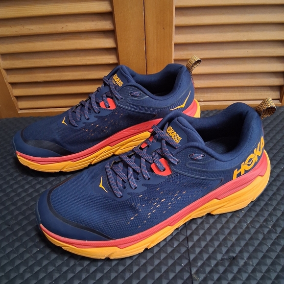 HOKA Challenger ATR 6 Men's Running Shoe * Size: 10.5D - Picture 1 of 8